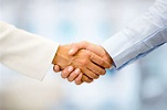 Handshake Wallpapers - Top Free Handshake Backgrounds - WallpaperAccess
