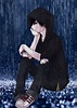 Sad Alone Anime Boys Wallpapers - Top Free Sad Alone Anime Boys ...