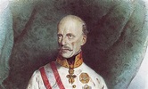 Johann von Österreich | Hoffmann von Fallersleben