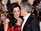 George Clooney and his wife Amal are expecting twins | Business Insider