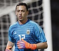 Agustin MARCHESIN of Club America to get Argentina call-up for friendly ...