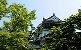 Castillo de Okazaki | Aichi Attractions | Visita Japón | JNTO