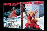 SAMMY HAGAR Live In St. Louis 1983 DVD on Storenvy
