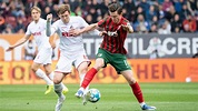 Bundesliga: 1. FC Köln bindet Innenverteidiger Luca Kilian bis 2025