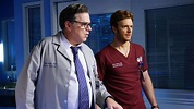 Chicago Med (S05E07): Who Knows What Tomorrow Brings Summary - Season 5 ...
