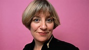 Victoria Wood: A BAFTA tribute: the sad story behind Victoria Wood's ...