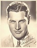 My Love Of Old Hollywood: Richard Arlen (1900-1976)