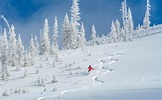 Brian Head Resort announces opening date, early season conditions – St ...