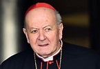 Monsignor Giovanni Giudici, vescovo emerito di Pavia, fa memoria dell ...