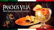 Mexican Restaurant | Pancho's Villa | United States