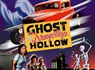 Ghost of Dragstrip Hollow (1959) - William J. Hole Jr. | Synopsis ...