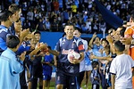 Joselito Vaca cierra una carrera profesional como el ícono del fútbol ...