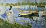 Édouard Manet (1832-1883) 295 artworks ⁽¹⁾ | Tutt'Art@ | Masterpieces