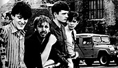 Joy Division : Biography, Albums, music vídeos & photos | MuzPlay