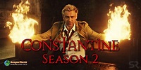 Constantine Season 2 | Release Date | Cast and Many More | Keeper Facts