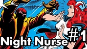 Night Nurse #1 Recap/Review - The Makings Of A Nurse! - YouTube