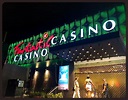 Fachada Casino Fantastic / Panamá | Casino, Naipe, Ciudad de panamá