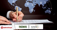 ¿Cómo inscribir en Sunarp un poder otorgado en el extranjero? | LP
