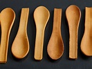 Edible spoon Kickstarter skyrockets past goal on its way to saving the ...