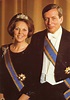 Prince Claus of the Netherlands - Wikipedia