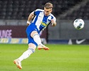 Peter Pekarik set to sign new Hertha contract