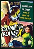 The Man from Planet X | DVD | Free shipping over £20 | HMV Store