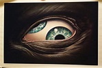 Tool Band Third Eye Aenema Poster Full Size Print 36 x | Etsy