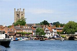 Places to go - Henley-on-Thames | Experience Oxfordshire
