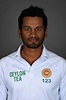 Dimuth Karunaratne Biography, Achievements, Career Info, Records ...