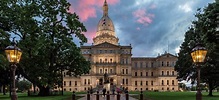 9 of the Most Beautiful Places to See in Lansing - When In Your State