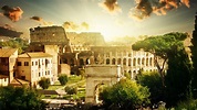 Kaisertum Rome