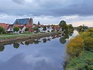 Verden an der Aller - Blick auf den Dom Foto & Bild | deutschland ...