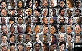 The Wire / Characters - TV Tropes