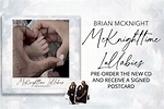 Brian McKnight releases second single "Baby Instructions" from upcoming ...