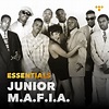 Junior M.A.F.I.A. Essentials on TIDAL