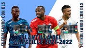 Plantilla del Olympique de Marsella 2021-2022 para DLS 19, Futboleando ...