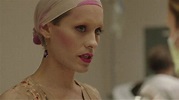 Jared Leto on his award-winning role in Dallas Buyers Club - BBC News