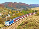 Trains in Slovakia | RailPass.com