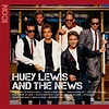 ICON: Huey Lewis and the News: Huey Lewis and the News: Amazon.ca: Music
