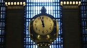 ¿Qué Hora es en New York? | AhoraMismo.com