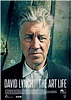 David Lynch: The Art Life | film | bioscoopagenda