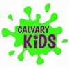 Calvary Kids! – Calvary Baptist Church of Charlotte