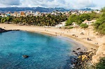 10 Melhores Ilhas de Cabo Verde - Gastei com viagem