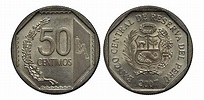 Conoce la historia de las monedas del Perú