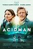 Volledige Cast van Acidman (Film, 2022) - MovieMeter.nl