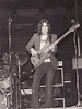 Grease Bassist Alan Spenner | The Woodstock Whisperer/Jim Shelley