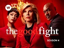 Prime Video: Good Fight - Season 4