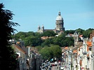 Que faire en un weekend à Boulogne-sur-Mer?