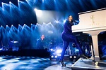 Alicia Keys comparte el espíritu y amor de chile en «Inolvidable ...