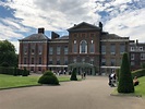 10 curiosidades sobre o Palácio de Kensington, Londres.